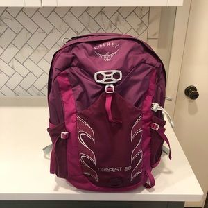 Osprey Tempest 20